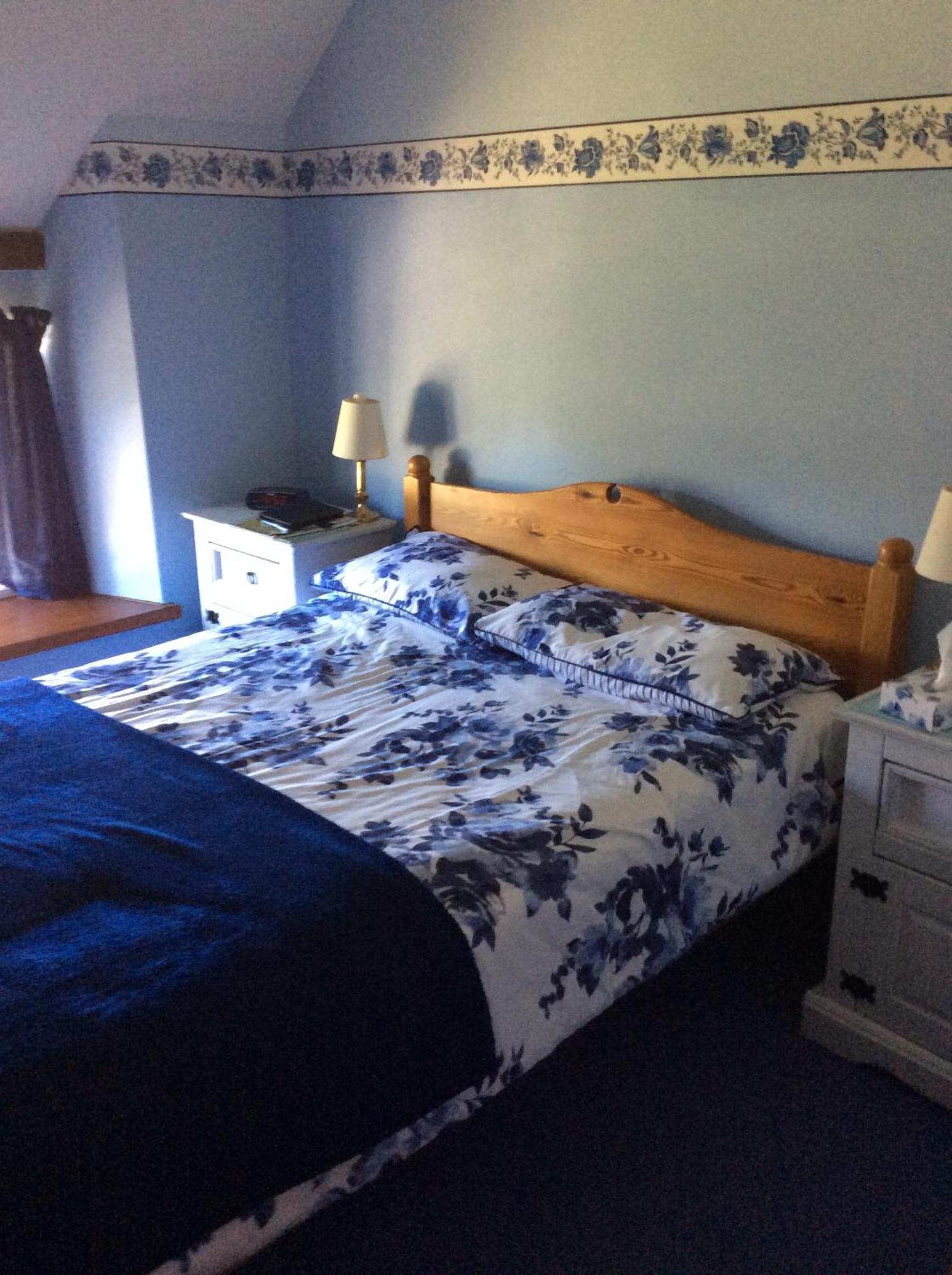 Poplar Farm Bed & Breakfast Wedmore Exterior foto